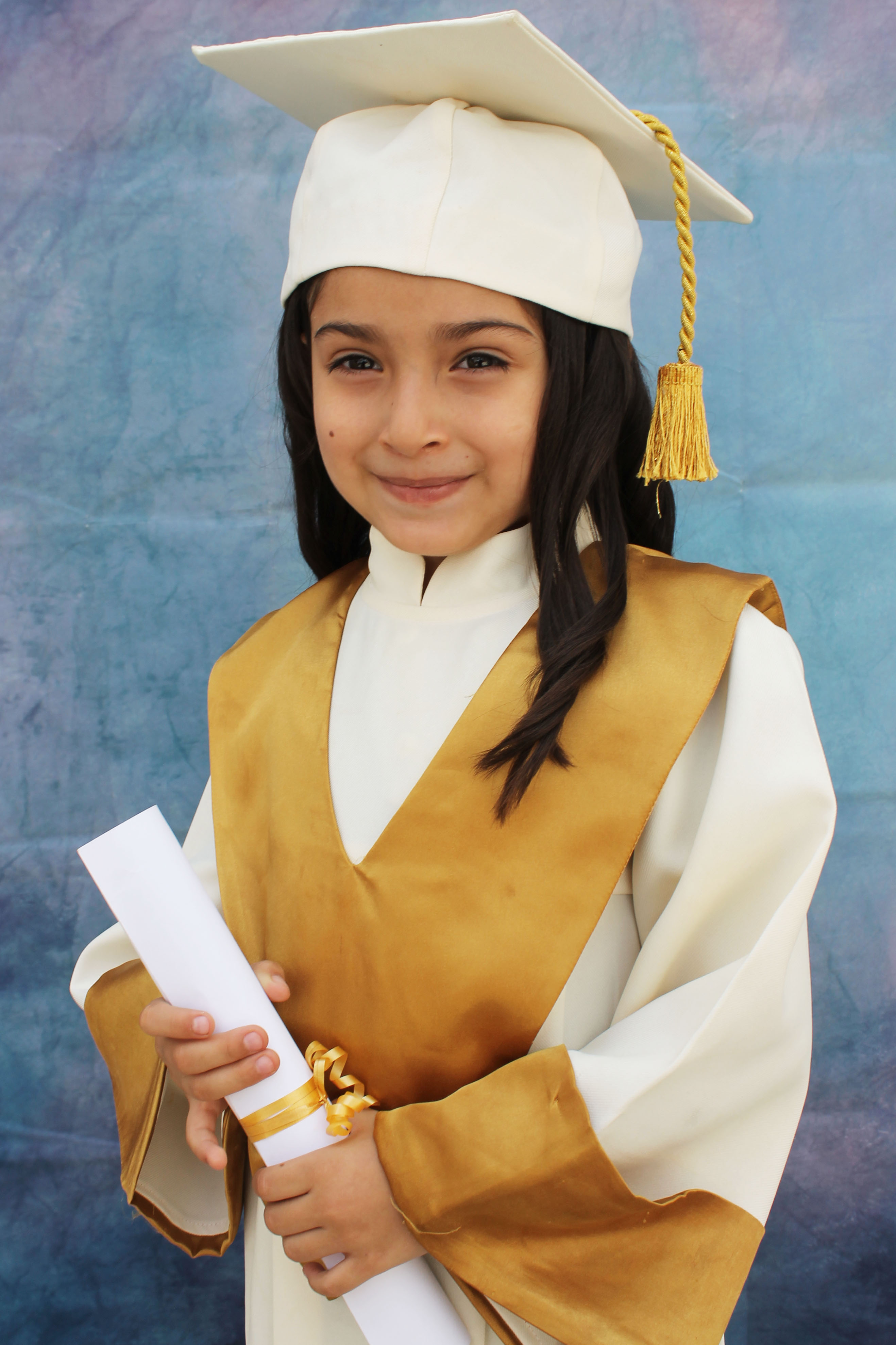 Graduaciones