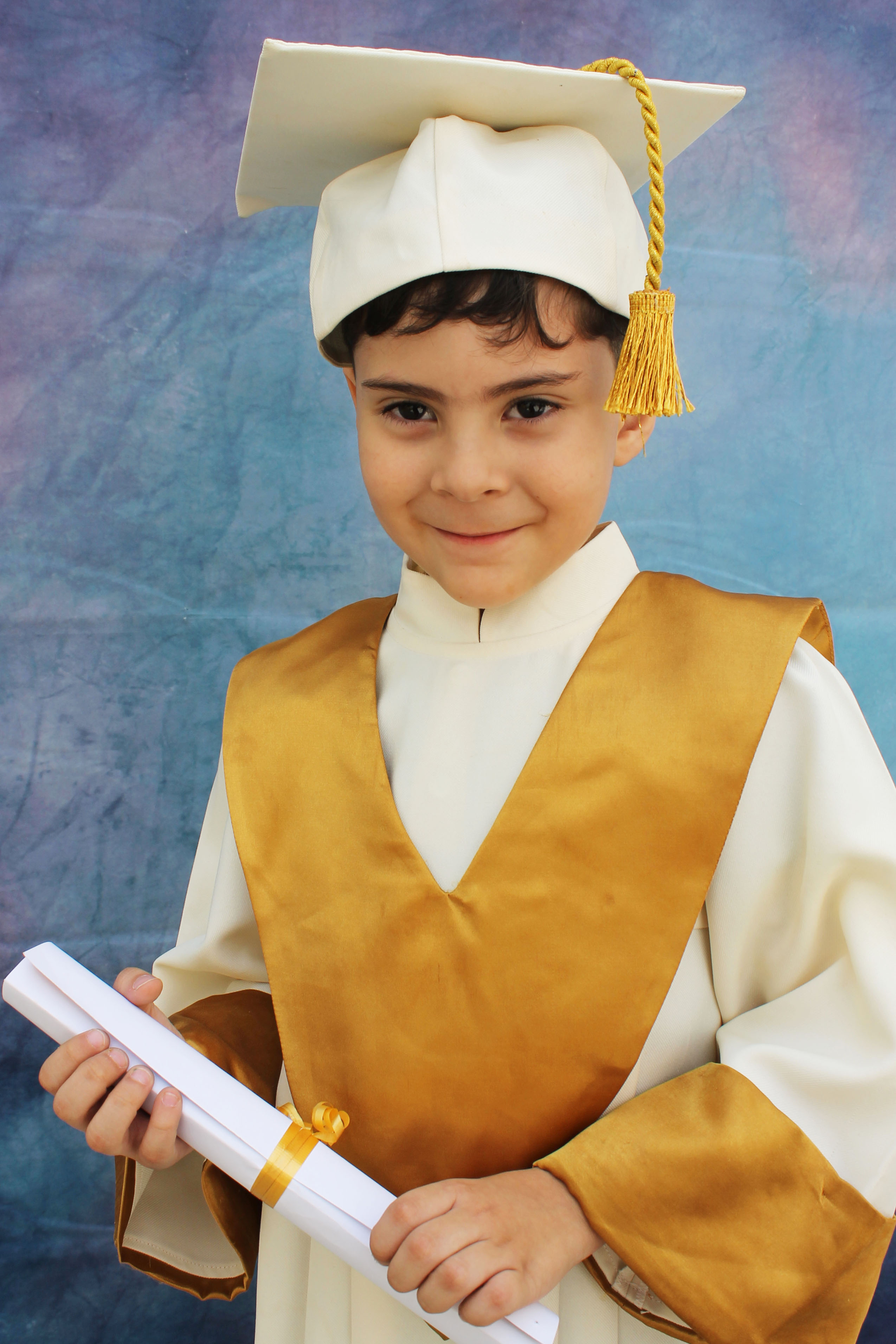 Graduación 2