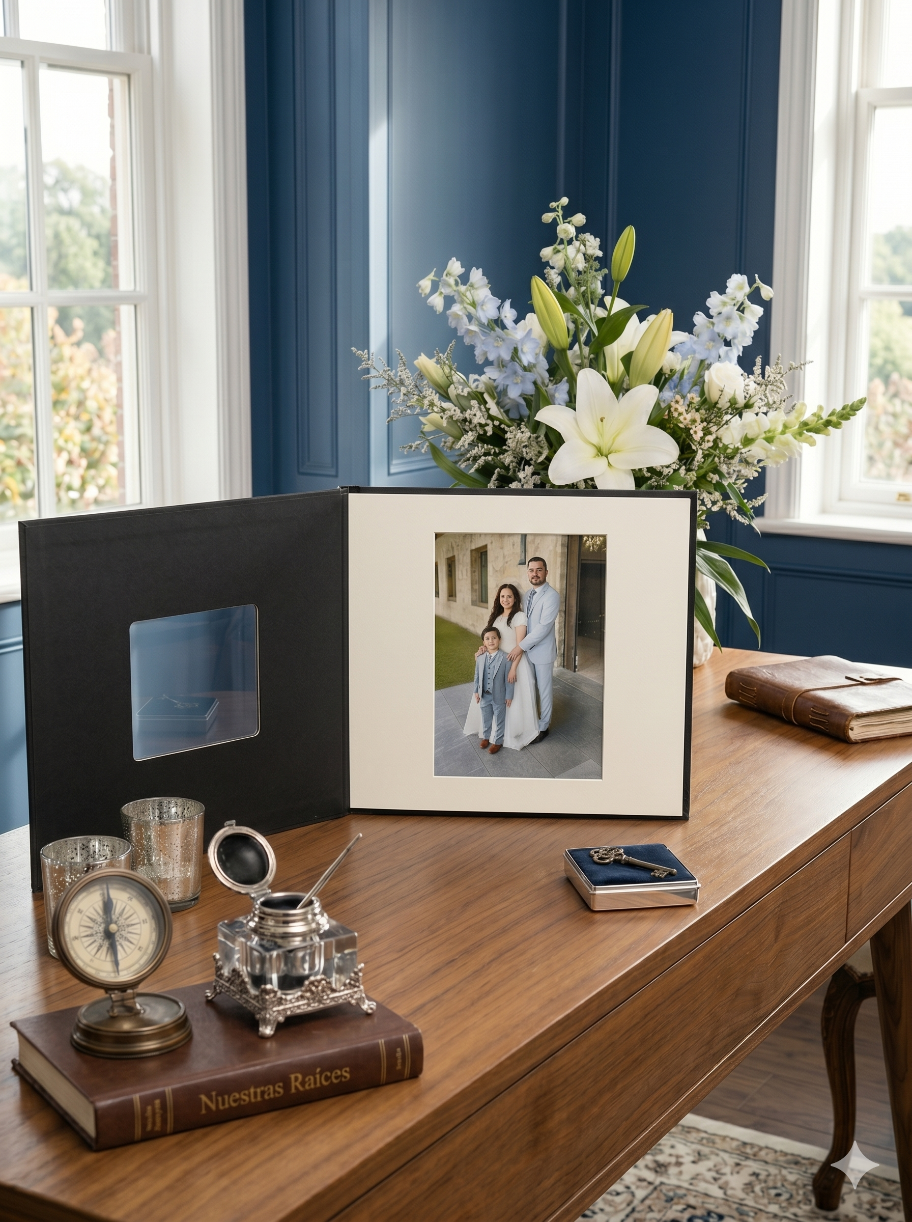 Photobooks