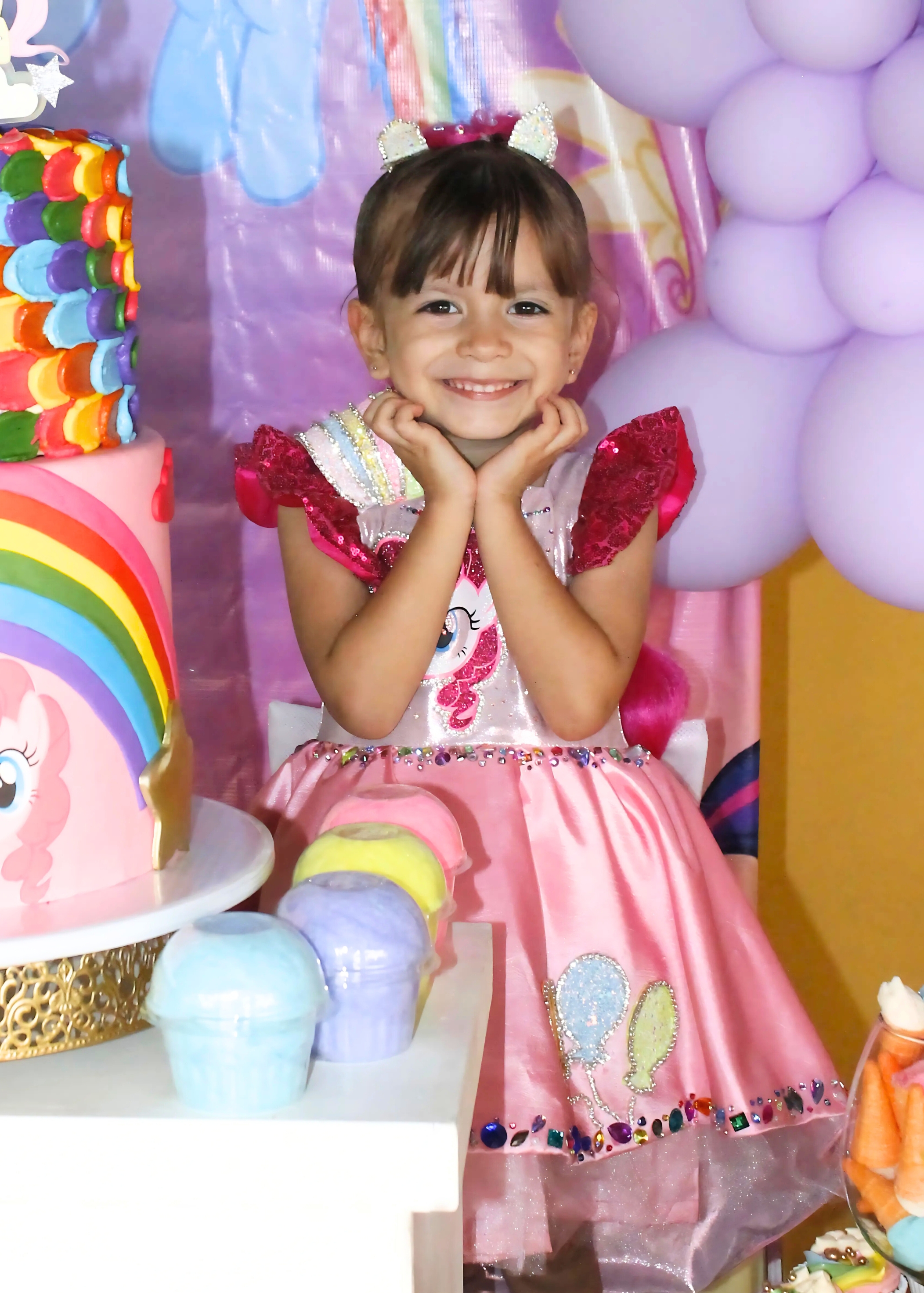 Cumpleaños