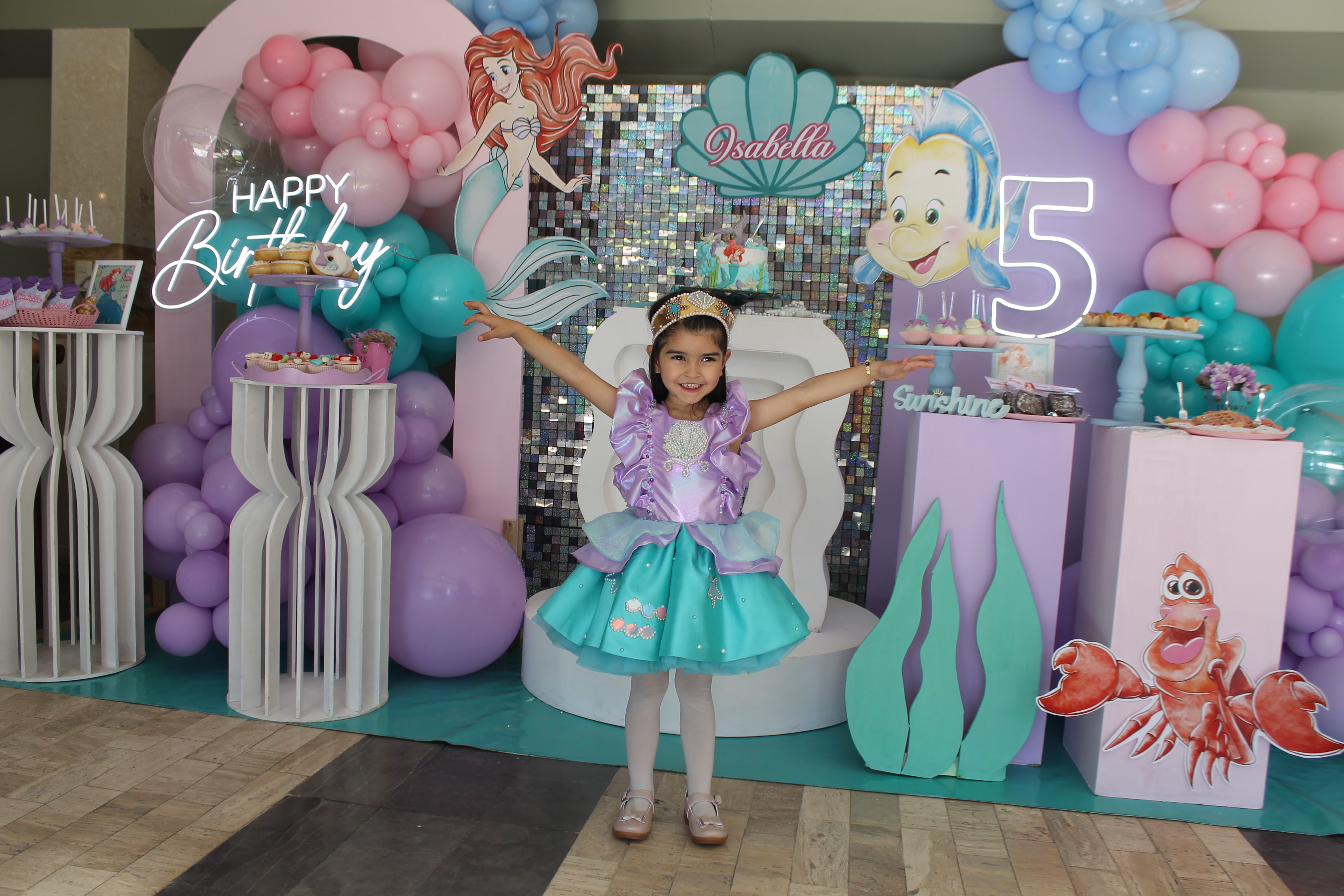 Cumpleaños 3