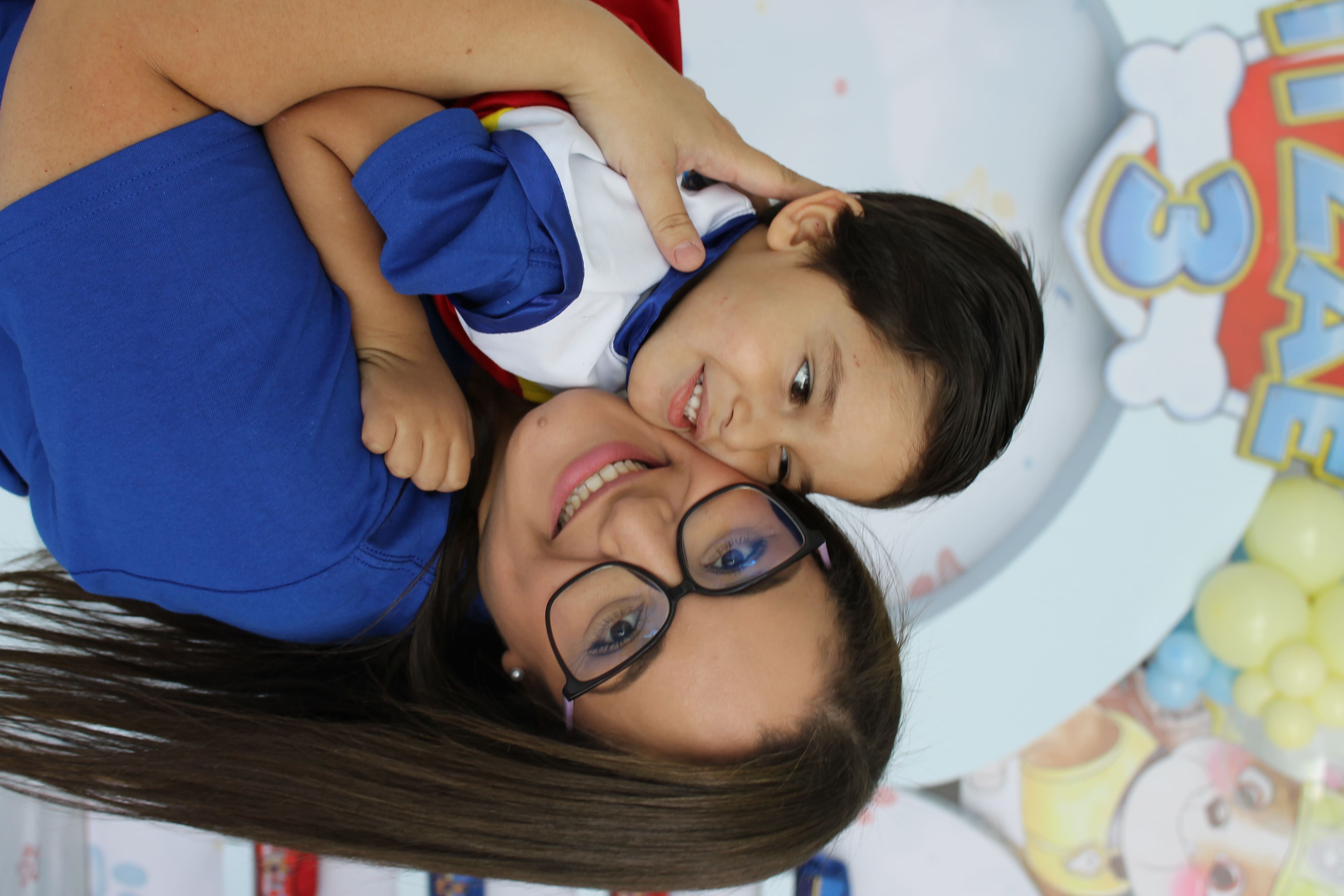 Cumpleaños 5
