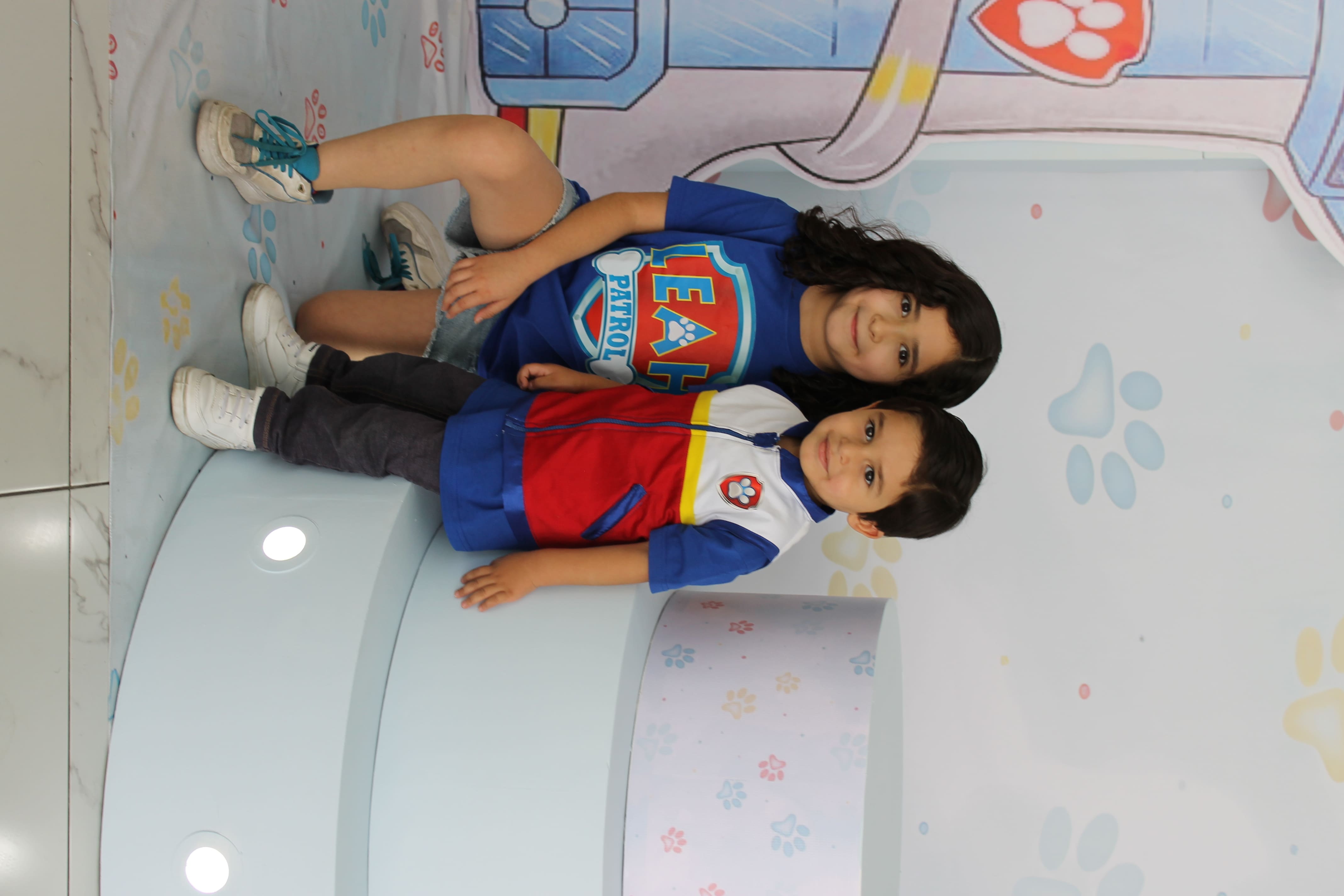 Cumpleaños 6