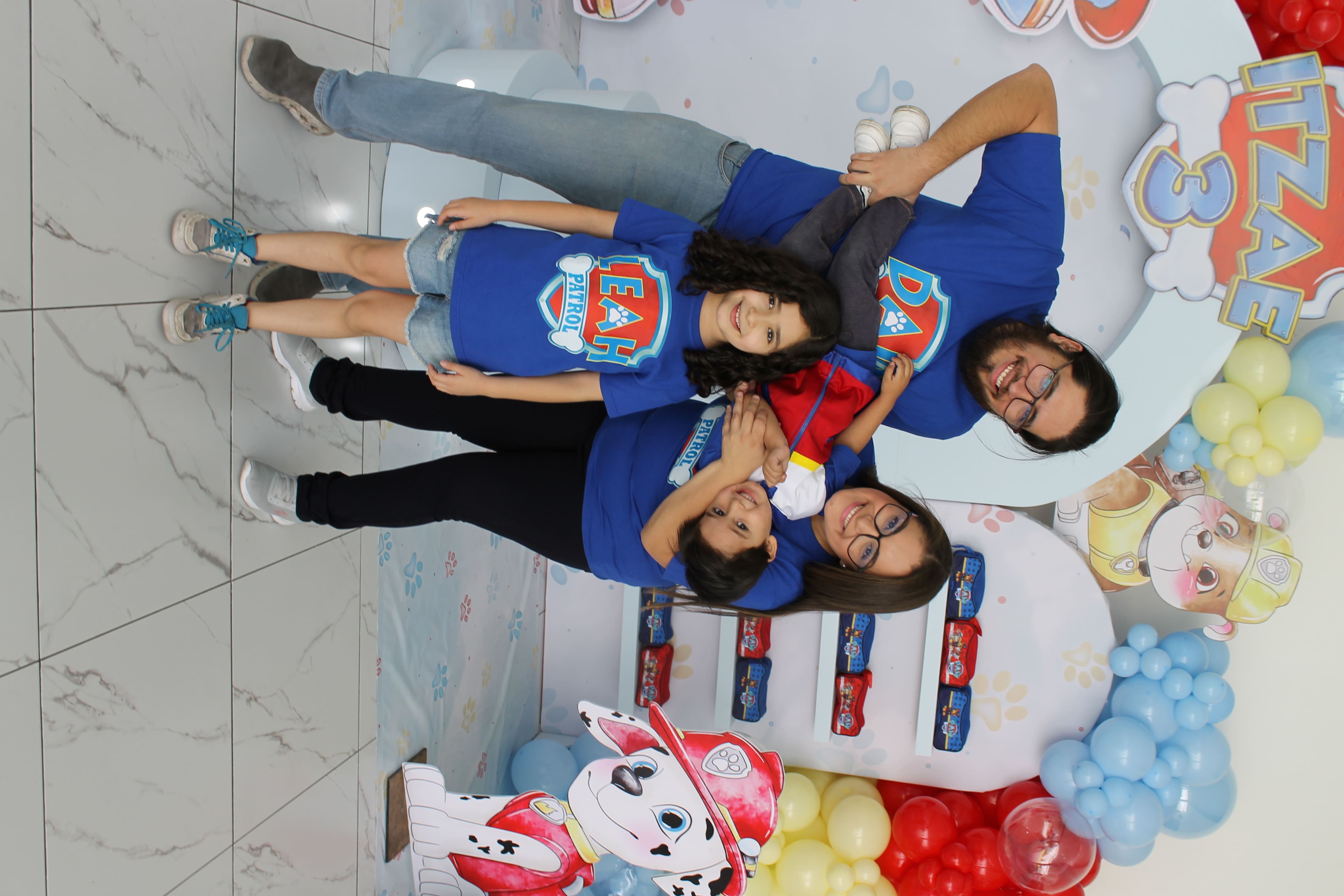 Cumpleaños 8