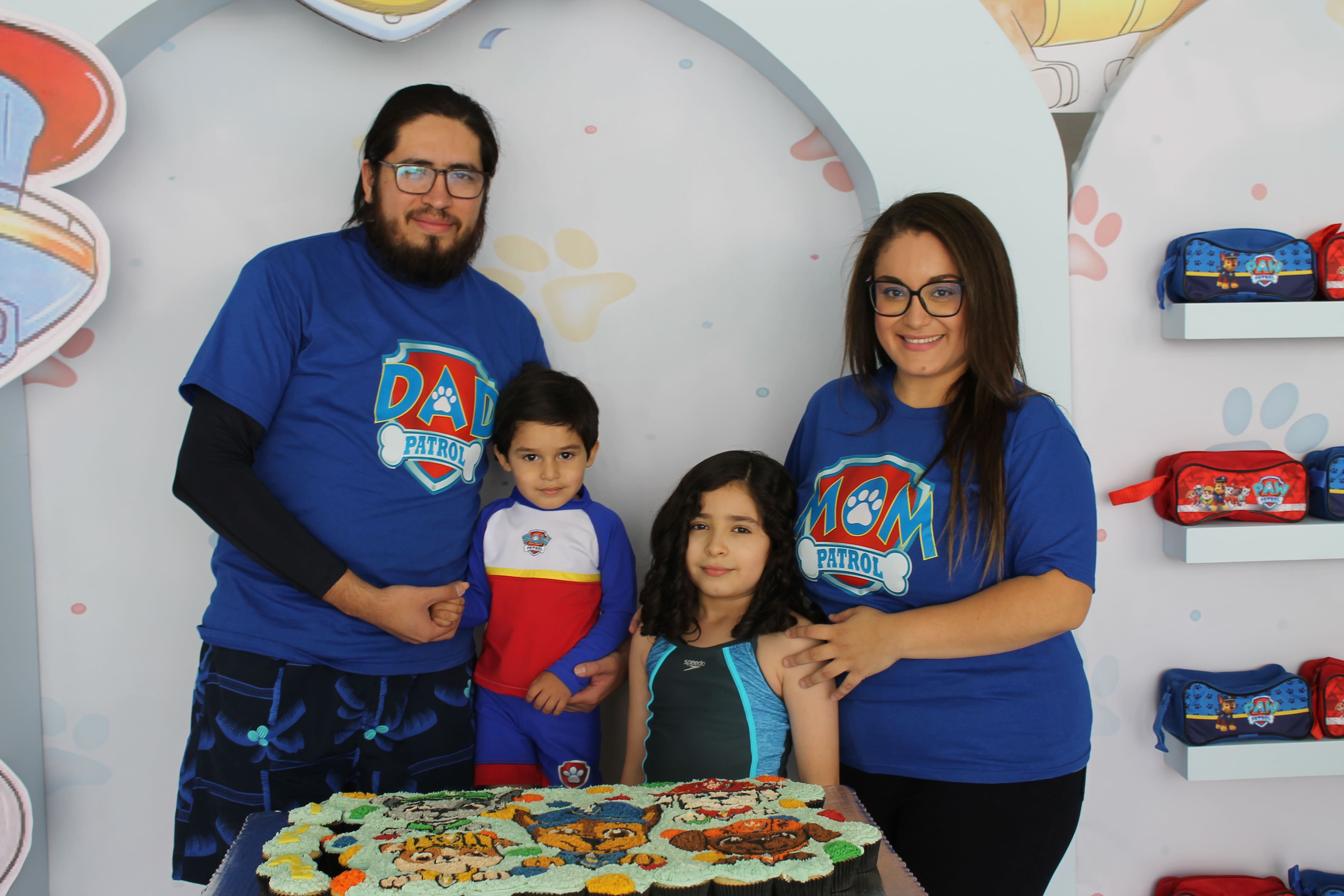 Cumpleaños 9